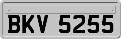 BKV5255