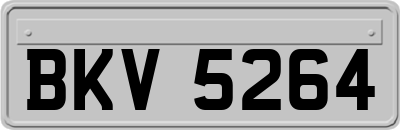 BKV5264