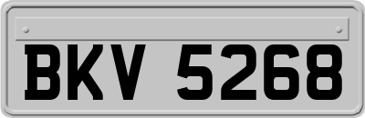 BKV5268