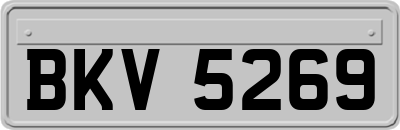 BKV5269