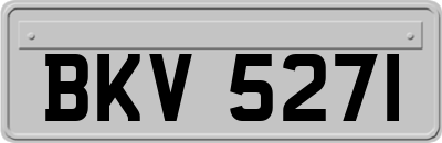 BKV5271