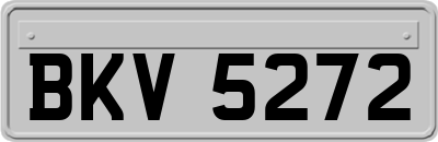 BKV5272