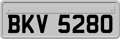 BKV5280
