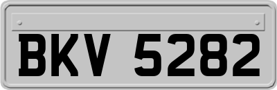 BKV5282