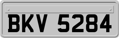BKV5284