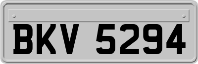 BKV5294