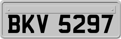 BKV5297