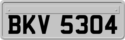 BKV5304