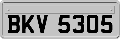 BKV5305