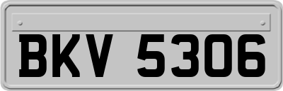 BKV5306