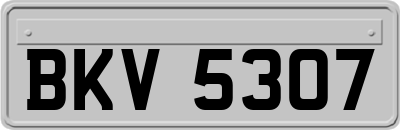 BKV5307