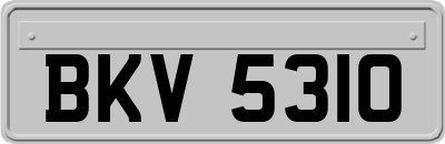BKV5310