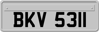 BKV5311