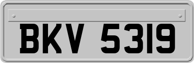 BKV5319