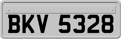 BKV5328