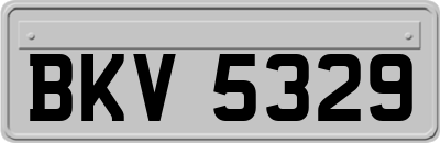 BKV5329