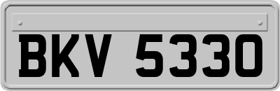 BKV5330
