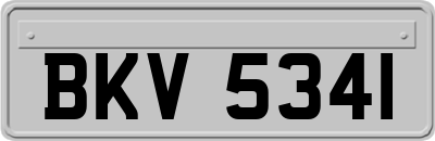 BKV5341