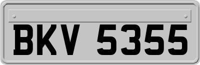 BKV5355
