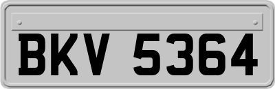 BKV5364