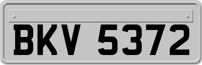 BKV5372