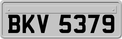 BKV5379
