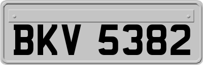 BKV5382