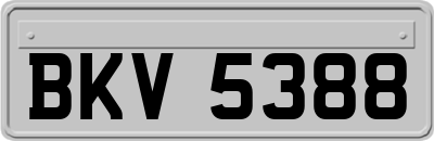 BKV5388