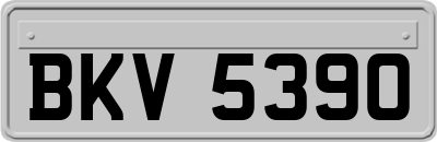 BKV5390