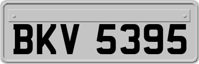 BKV5395