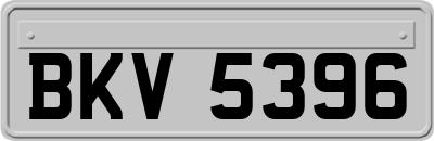 BKV5396