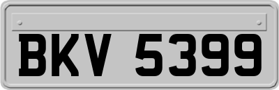 BKV5399