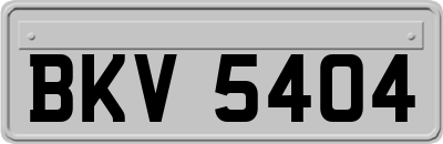 BKV5404
