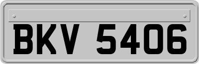 BKV5406