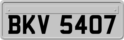 BKV5407