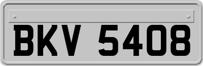BKV5408