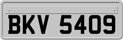 BKV5409