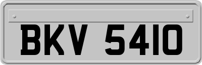 BKV5410