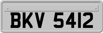 BKV5412