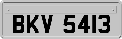 BKV5413