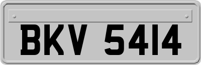 BKV5414