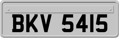 BKV5415