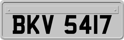 BKV5417