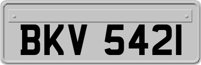 BKV5421
