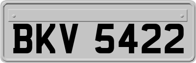 BKV5422