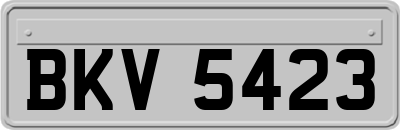 BKV5423