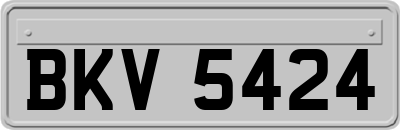 BKV5424