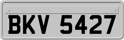 BKV5427