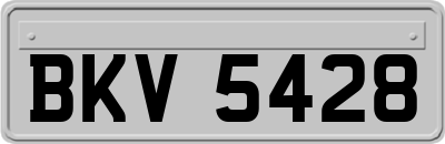 BKV5428