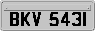 BKV5431